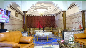 Marrakech art